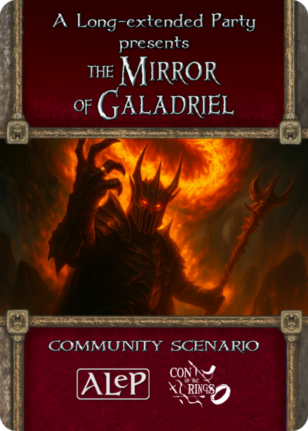 The Mirror of Galadriel