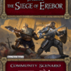 The Siege of Erebor
