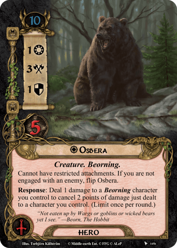 Mustering of the Rohirrim