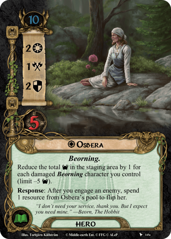 Mustering of the Rohirrim