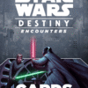 Encounters – Fan made Solo/Co-op Variant for SW: Destiny