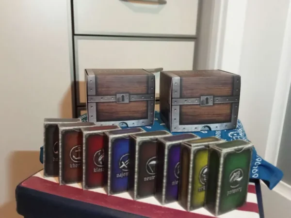 Projekt Ryżowy Książę