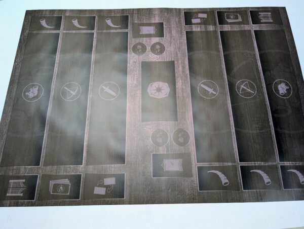 Projekt Ryżowy Książę