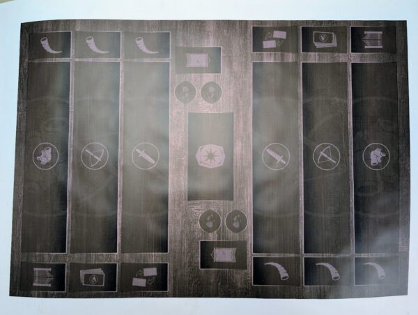 Projekt Ryżowy Książę