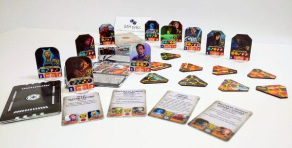 Zamówienie wydruku fanowskiego dodatku do SW:Rebelia