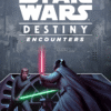 Encounters – Fan made Solo/Co-op Variant for SW: Destiny