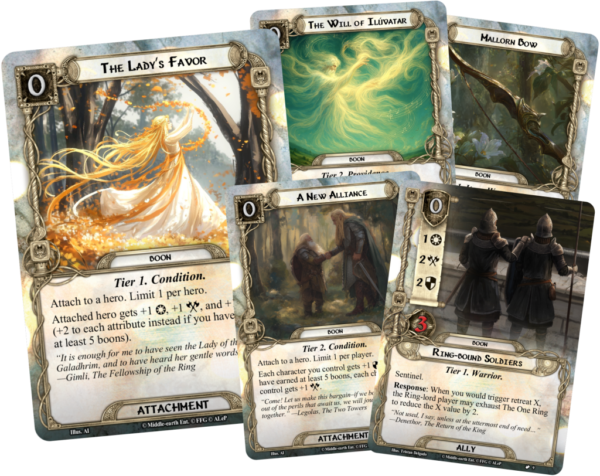 The Mirror of Galadriel