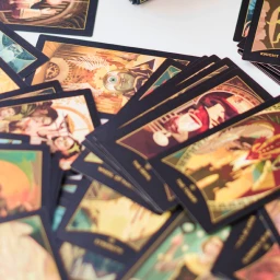 Menu Individual orders