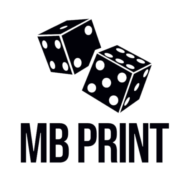 Wydruk fanowskich kart